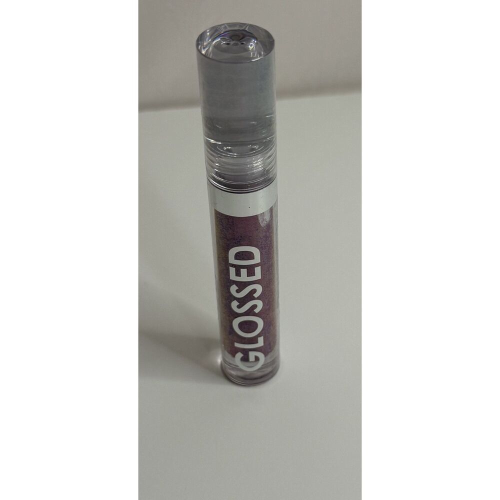 Regal | 65 | Sephora Collection Glossed Lip Gloss 3mL New Sealed